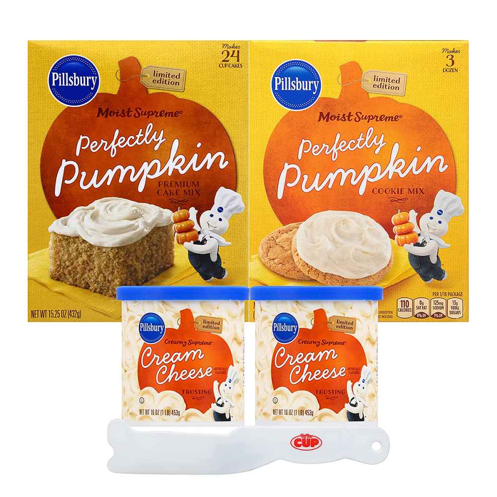 amazon-pumpkin-spice-cake-cookie-mix