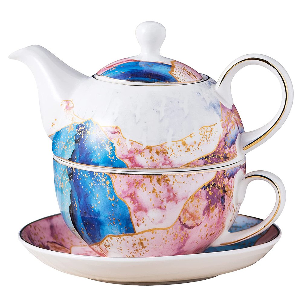 gifts-for-women-80s-teapot-set