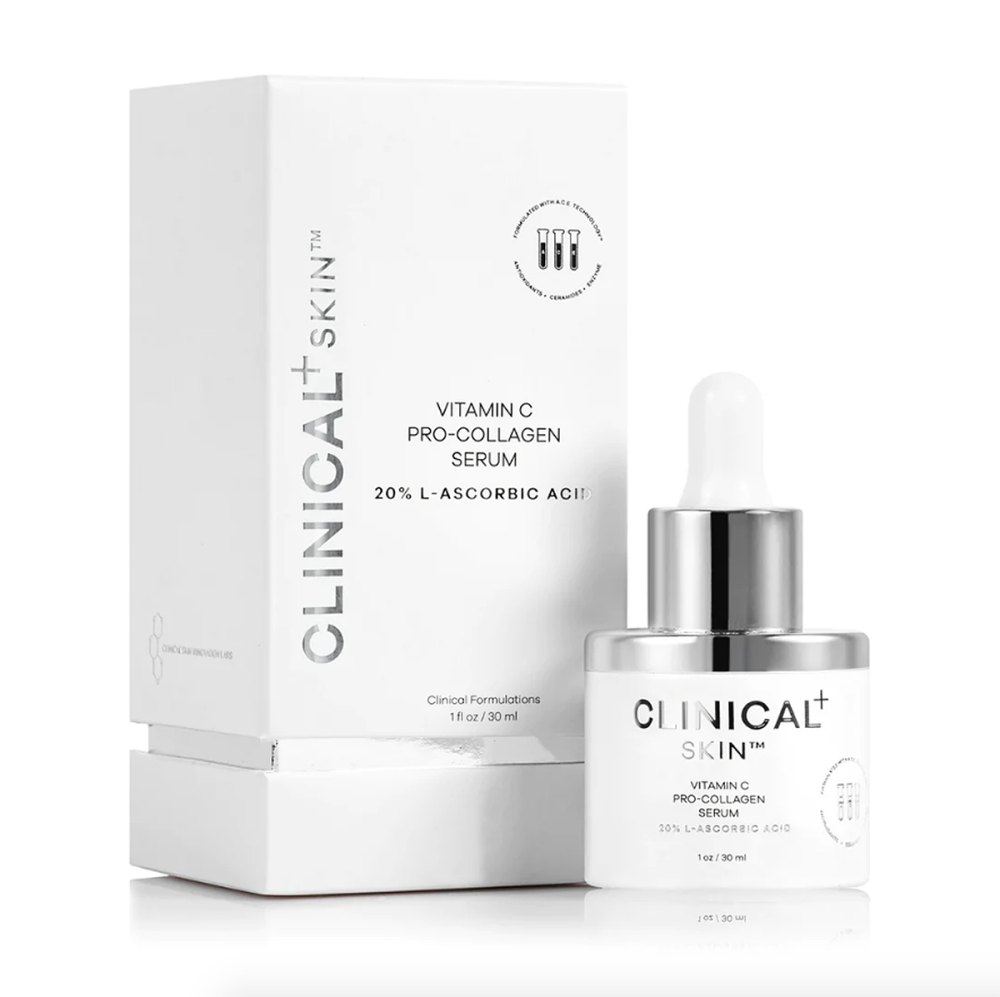 gifts-for-women-in-40s-clinical-skin-serum