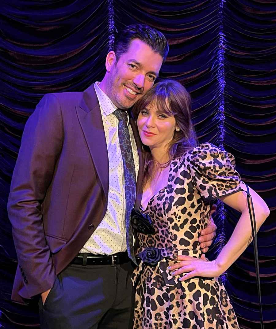 ‘Most Wonderful 3 Years’! Zooey Deschanel, Jonathan Scott’s Love Timeline