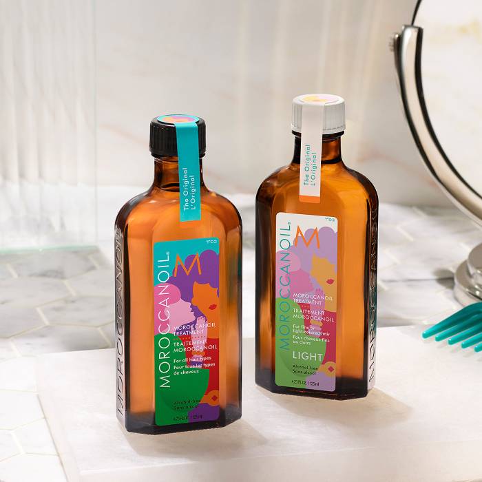 Moroccanoil Treatment Get 25 More for the Same Price