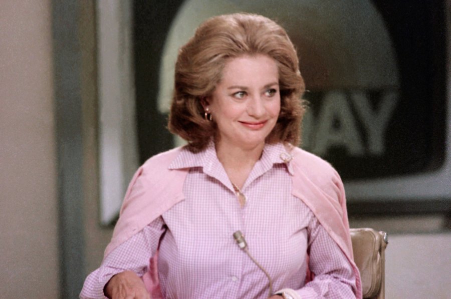 1960 1970s Today Show Barbara Walters Through the Years