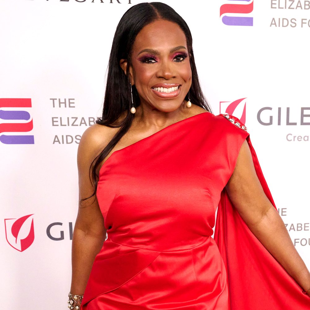 Abbott Elementary’s Sheryl Lee Ralph Reveals Family Connection to the Queen