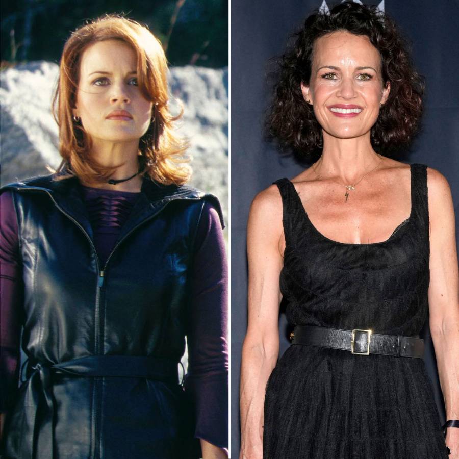 Carla Gugino Spy Kids Cast Where Are They Now
