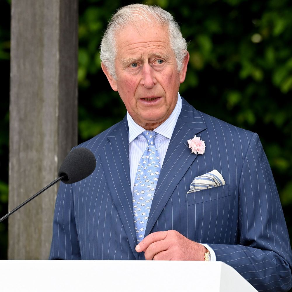 Prince Charles Breaks Silence After Queen Elizabeth II’s Death: ‘A Moment of Greatest Sadness’
