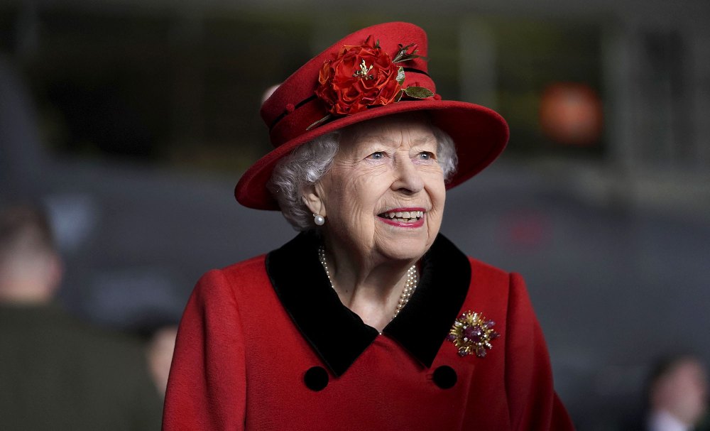 Church Bells Toll for Queen Elizabeth II Across the U.K. After Her Death