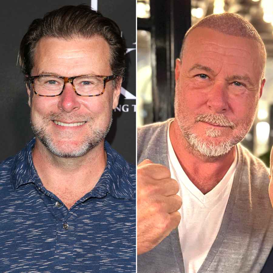 Dean McDermott Looks Very Different After Dramatic Haircut for a Good Cause