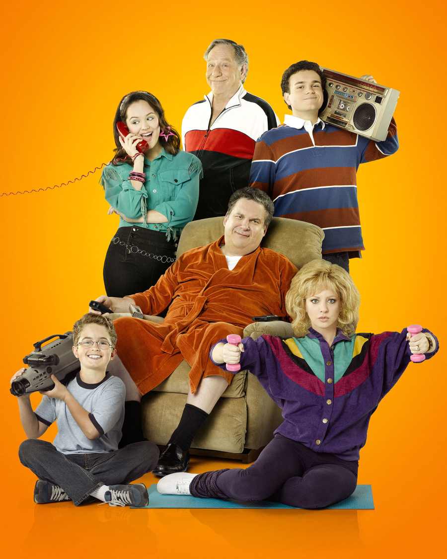 Did Jeff Garlin Enjoy His Show Experience Jeff Garlin The Goldbergs Investigation Everything to Know