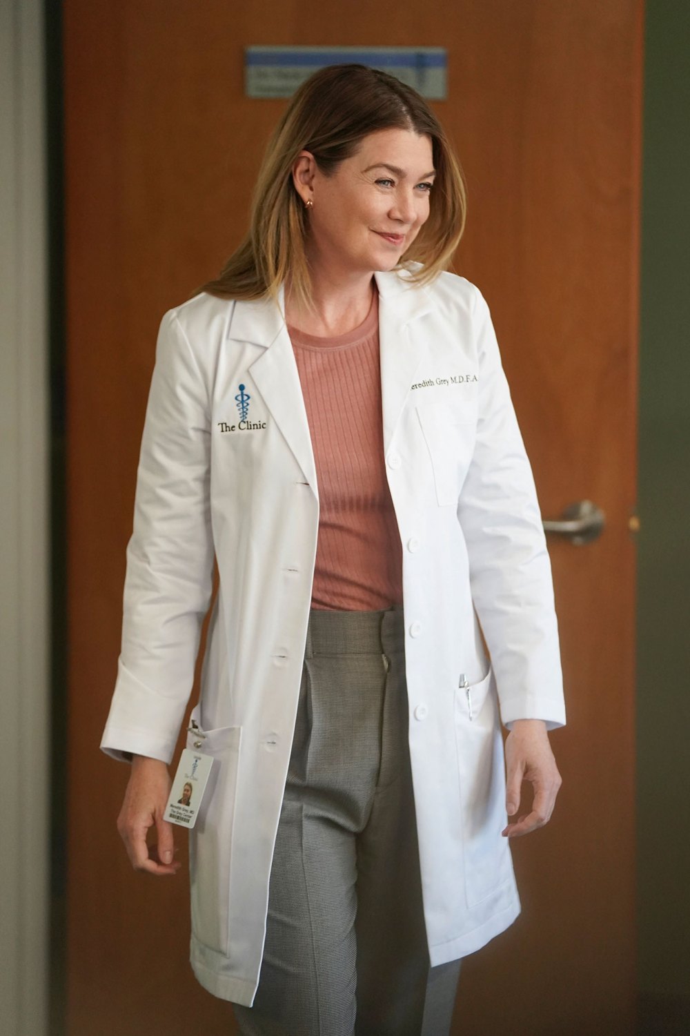 Ellen Pompeo Breaks Silence on Decision to Step Back From 'Grey's Anatomy,' Says Show Will Be 'Just Fine Without' Her