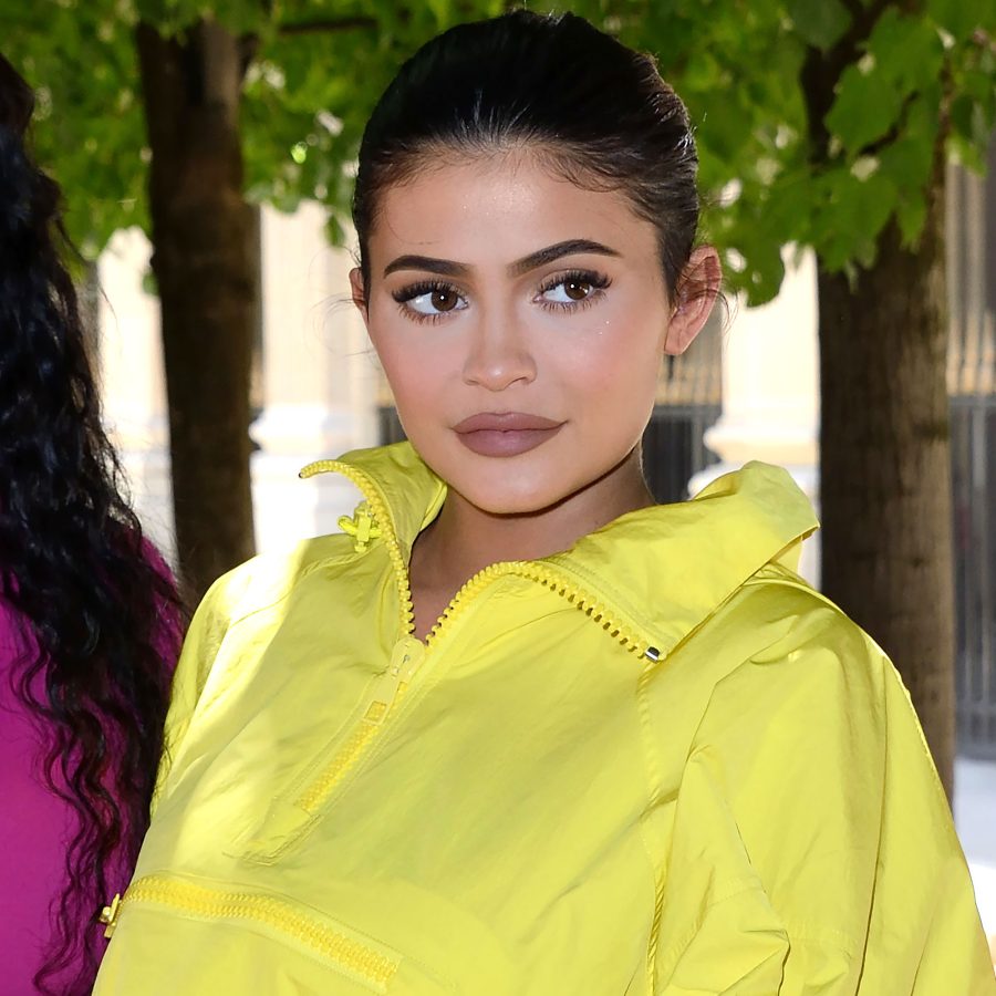 Everything Kylie Jenner Has Said About Changing Her Son's Name