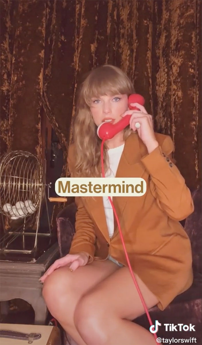 Everything to Know About Taylor Swift's 'Midnights' Album So Far