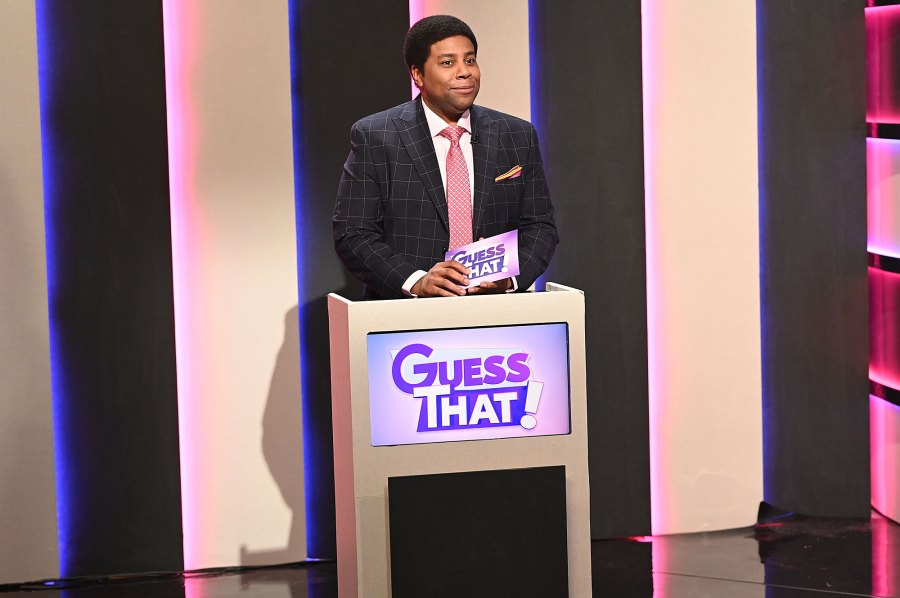 How 'SNL' Prepared Thompson to Host the Emmys Everything Kenan Thompson Has Said About Hosting the Emmys