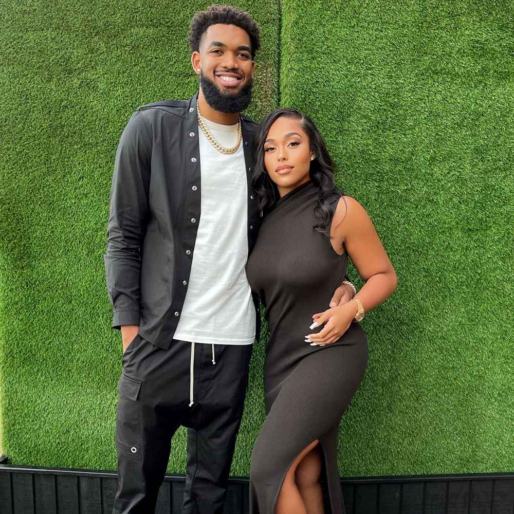 Jordyn Woods and Karl-Anthony Towns’ Relationship Timeline | Us Weekly