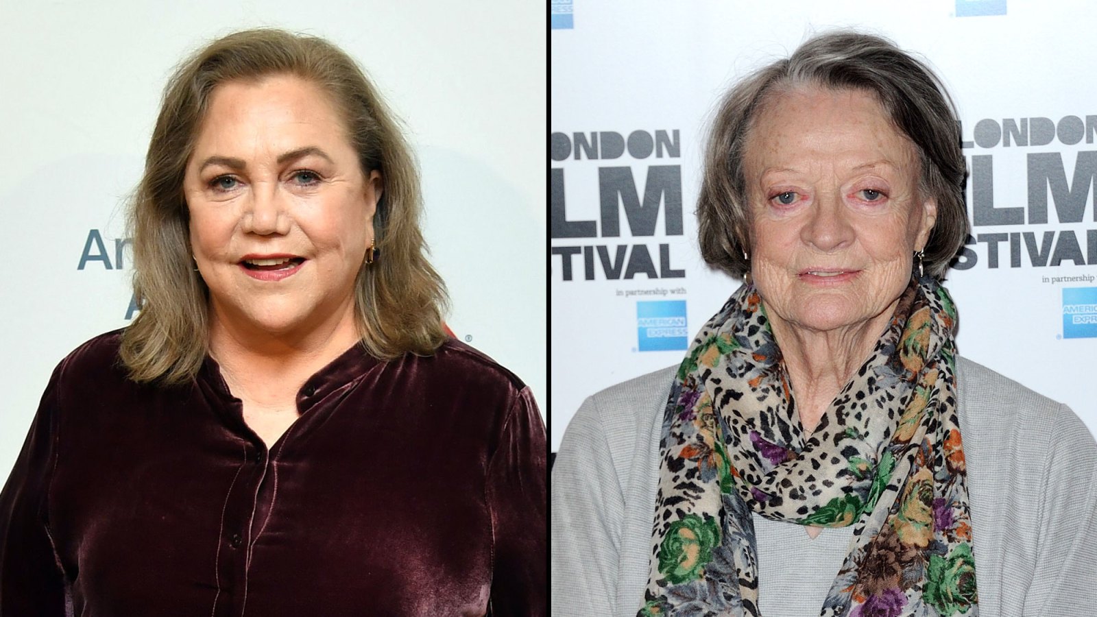 Kathleen Turner Recalls Losing 1990 Tony Award to Maggie Smith — and How Dustin Hoffman Stepped In