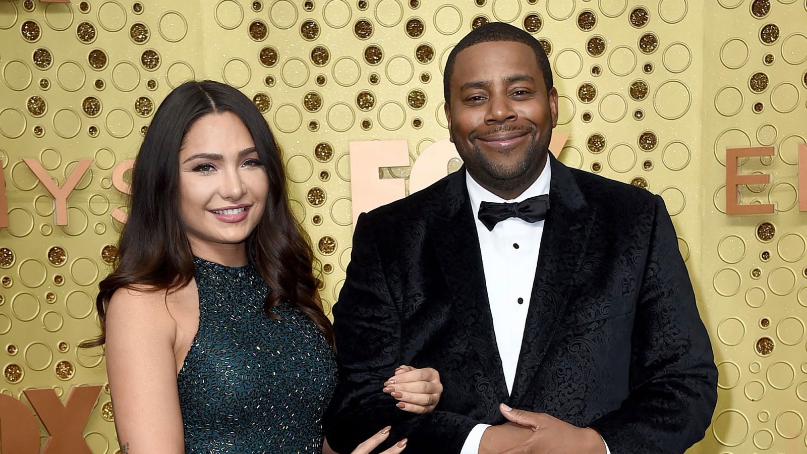 Kenan Thompson’s Ex Christina Evangeline Is ‘Supportive’ of Him Ahead of 2022 Emmys