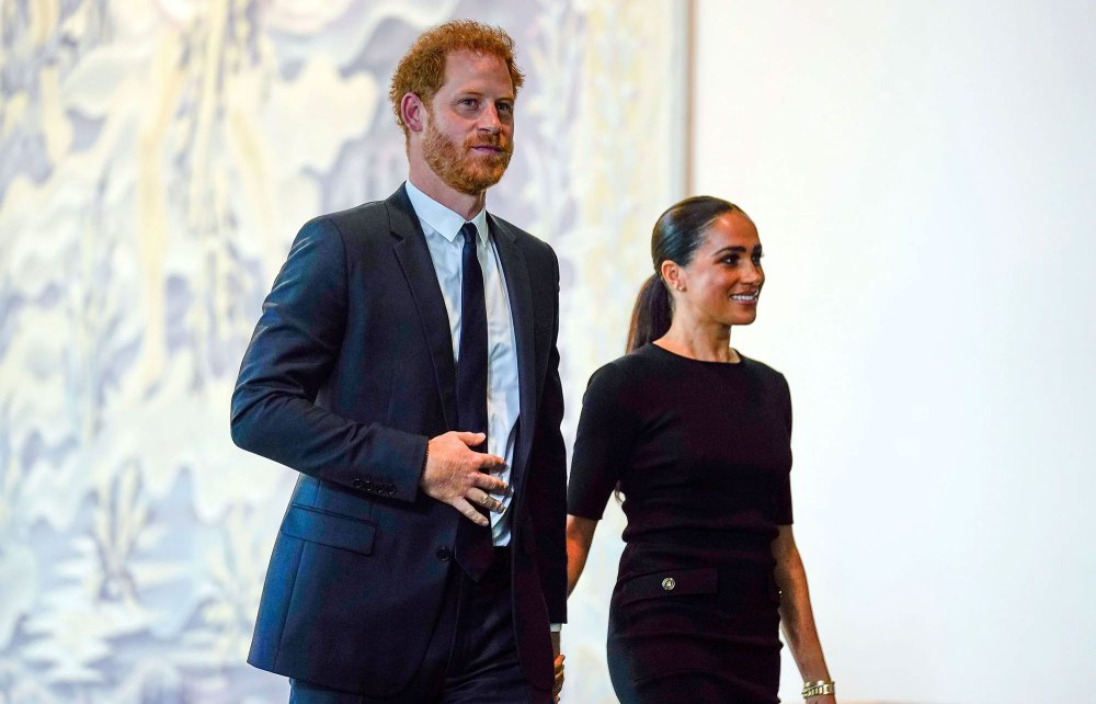 King Charles III's Call Out to Prince Harry and Meghan Markle in Speech Is an Olive Branch Royal Expert Says