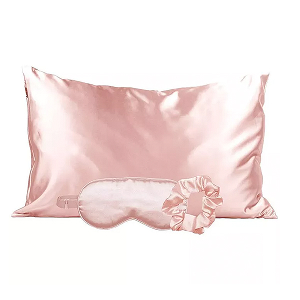 Kitsch Satin Sleep 3pc Gift Set