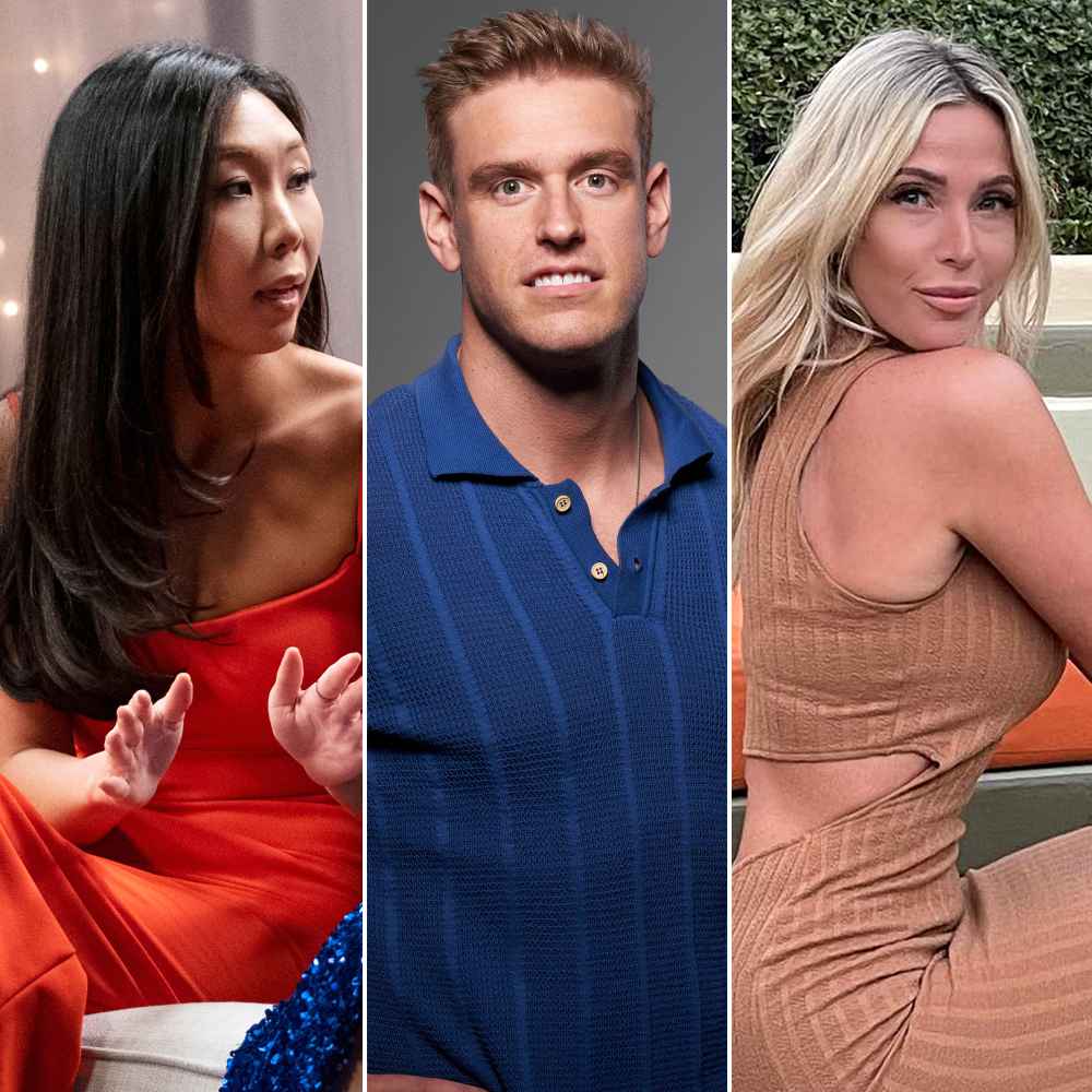 Love Is Blind's Natalie Lee Still Believes Shayne Jansen and Shaina Hurley 'Crossed' the Line, Reveals Why She Ended Relationship