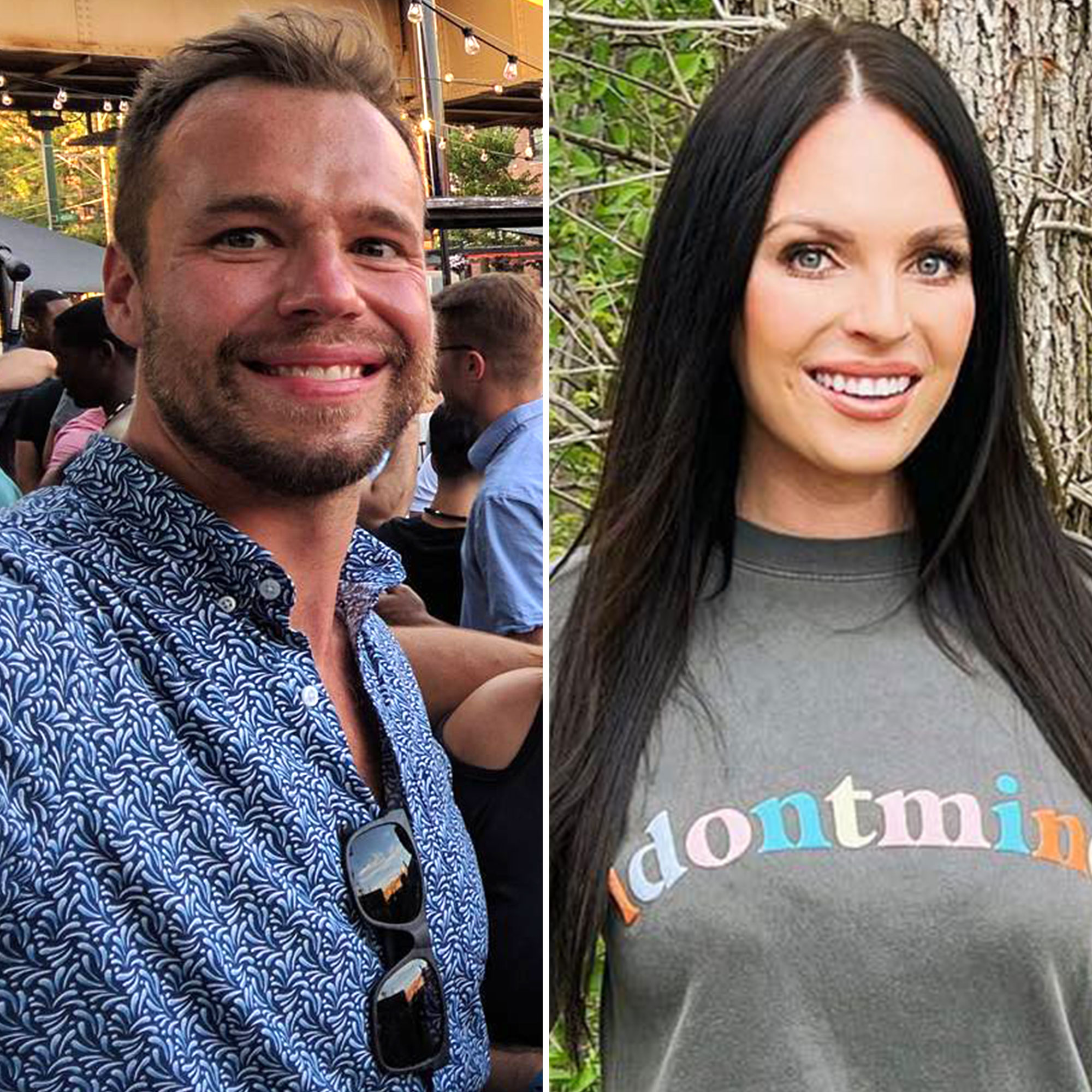 Nick Thompson Rapper Love Is Blind's Nick Thompson Breaks His Silence on Danielle Ruhl Split