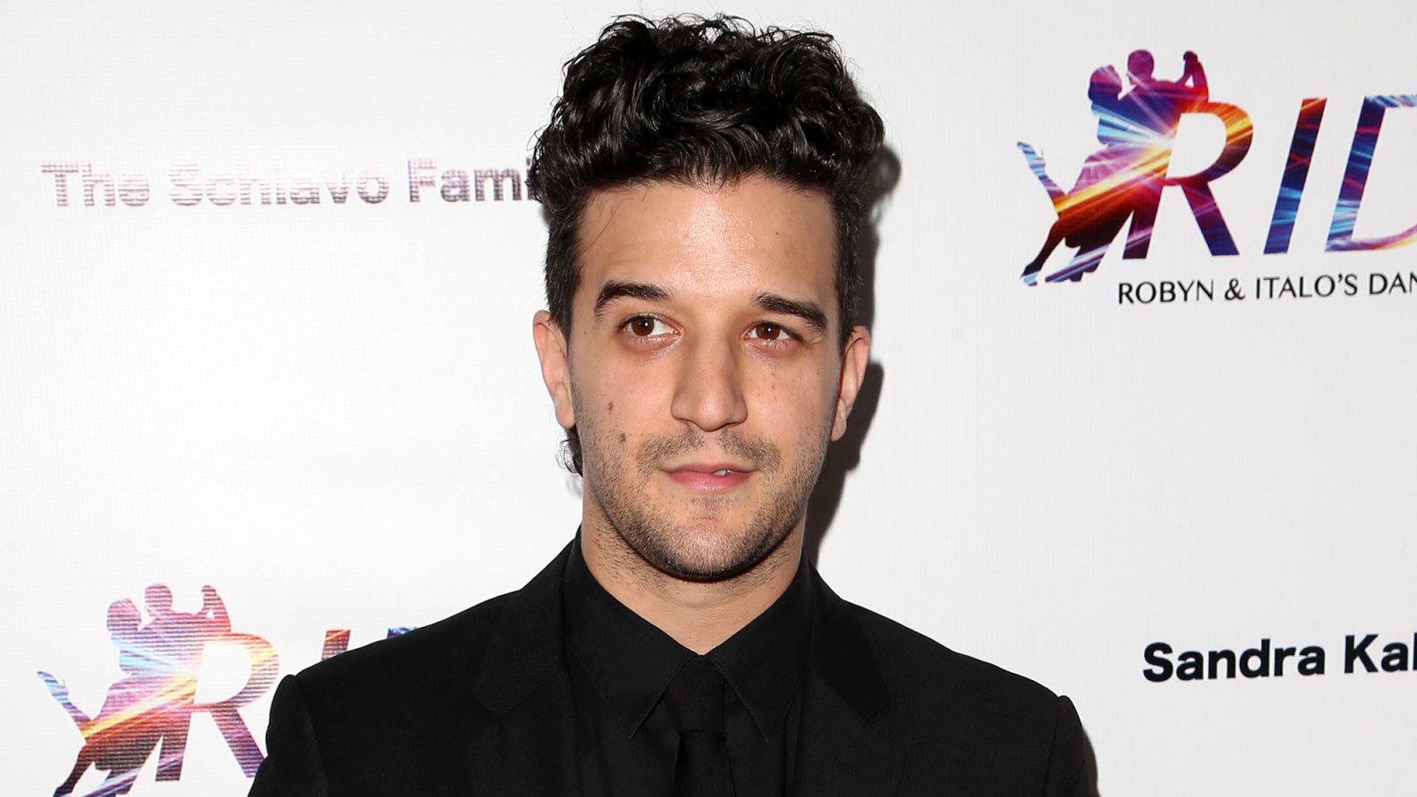 Mark Ballas Returns to 'DWTS' for Season 31 After 6 Years