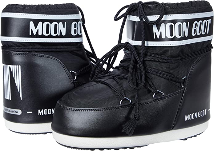 Moon Boot Classic Low 2