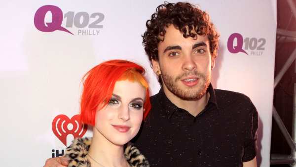Paramore’s Hayley Williams and Taylor York Confirm They Are Dating