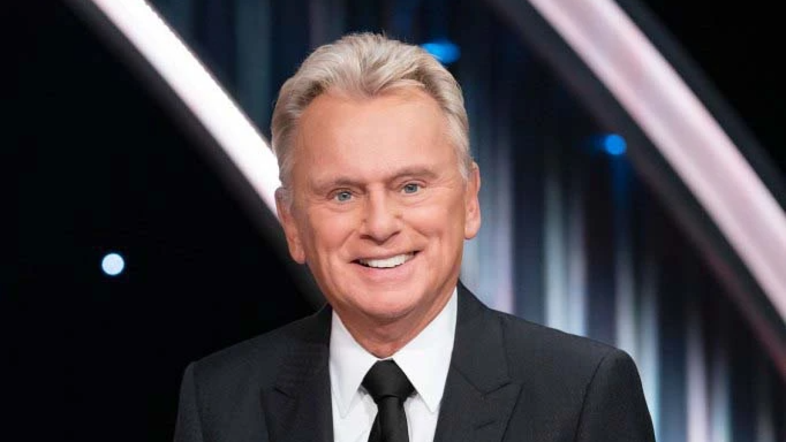 Pat Sajak Says 'The End Is Near' for His 'Wheel of Fortune' Hosting Gig