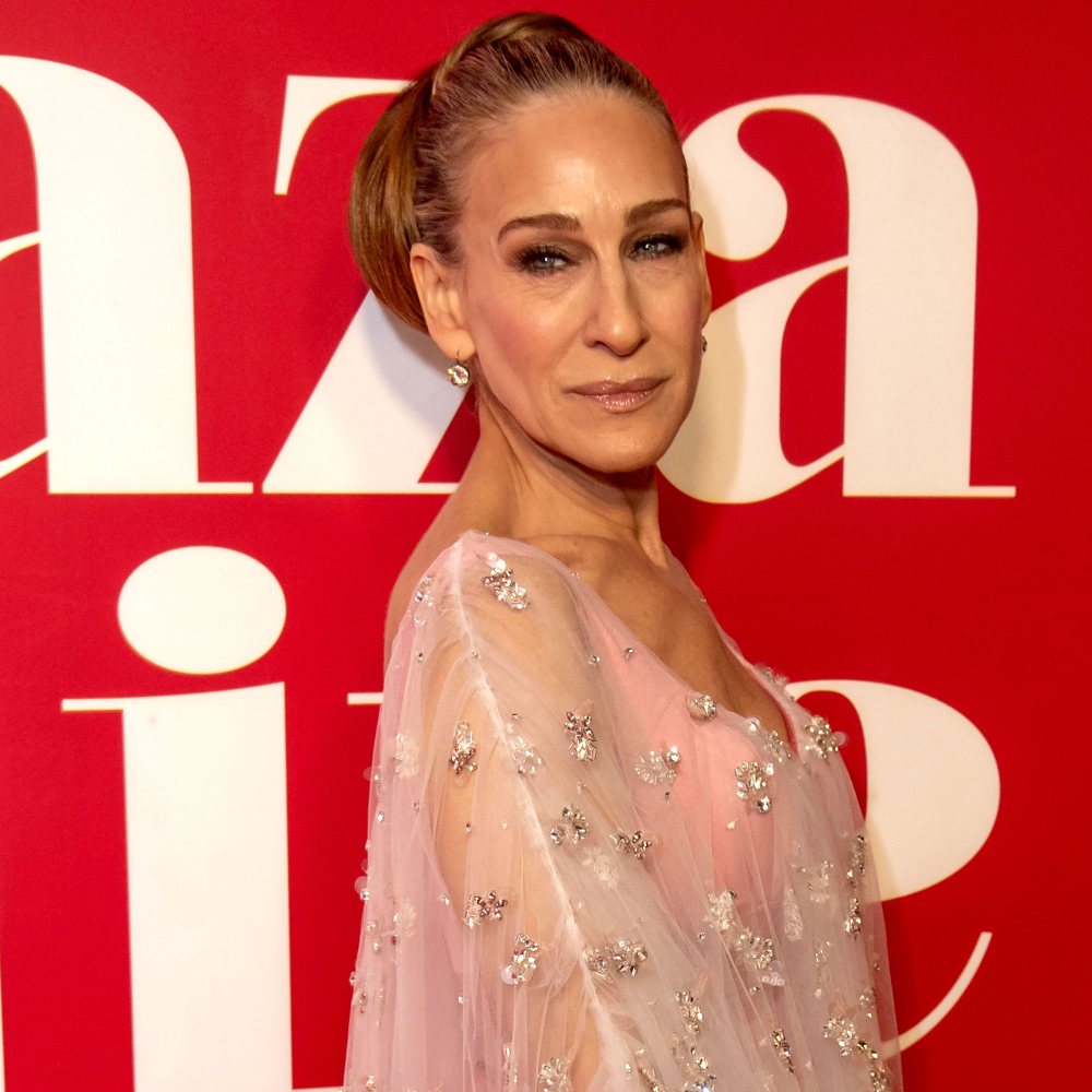 SJP Leaves Gala Amid ‘Sudden’ and ‘Devastating Family Situation’: Report