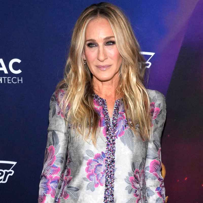 Sarah Jessica Parker: 'And Just Like That' Season 2 Is About 'Resilience'