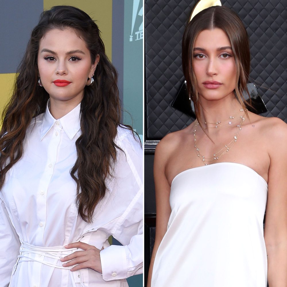 Selena Gomez Responds to Internet Behavior After Hailey Bieber Discusses Hate on Call Her Daddy