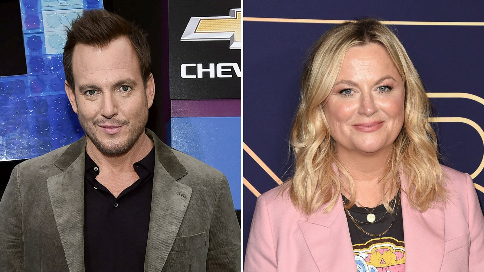 Will Arnett Makes Rare Comment About His ‘Extraordinarily Funny’ Kids With Ex-Wife Amy Poehler
