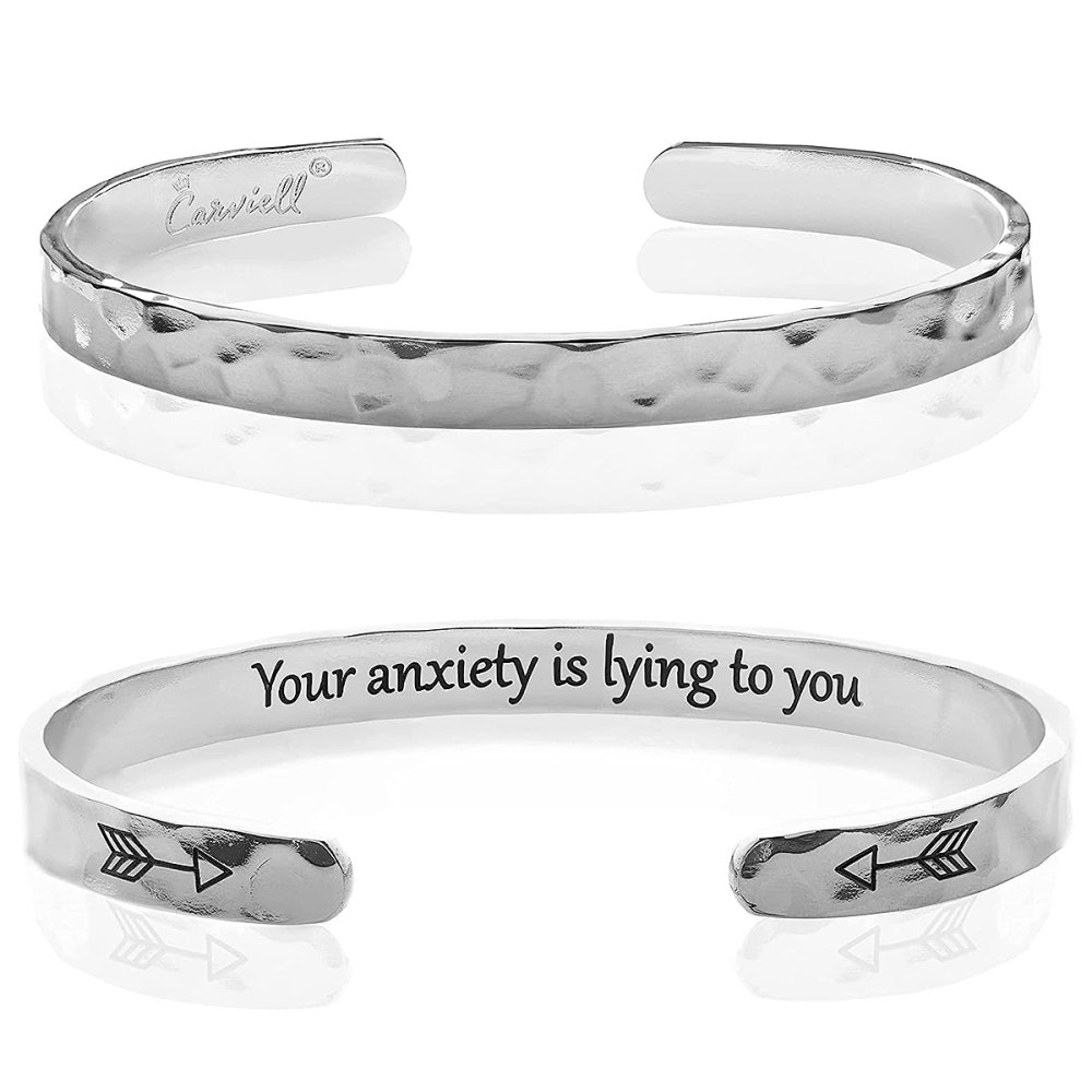 anti-anxiety-bracelets-amazon-inspirational-cuff