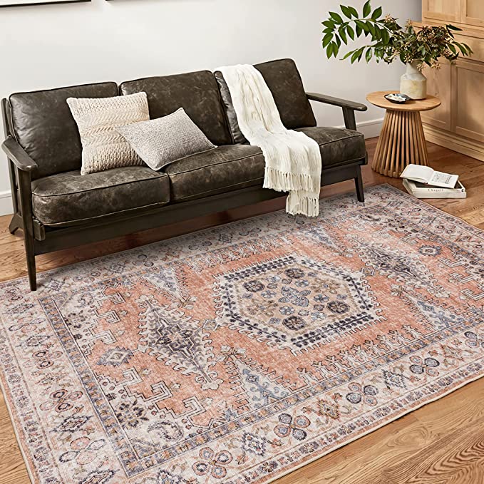 boho rug