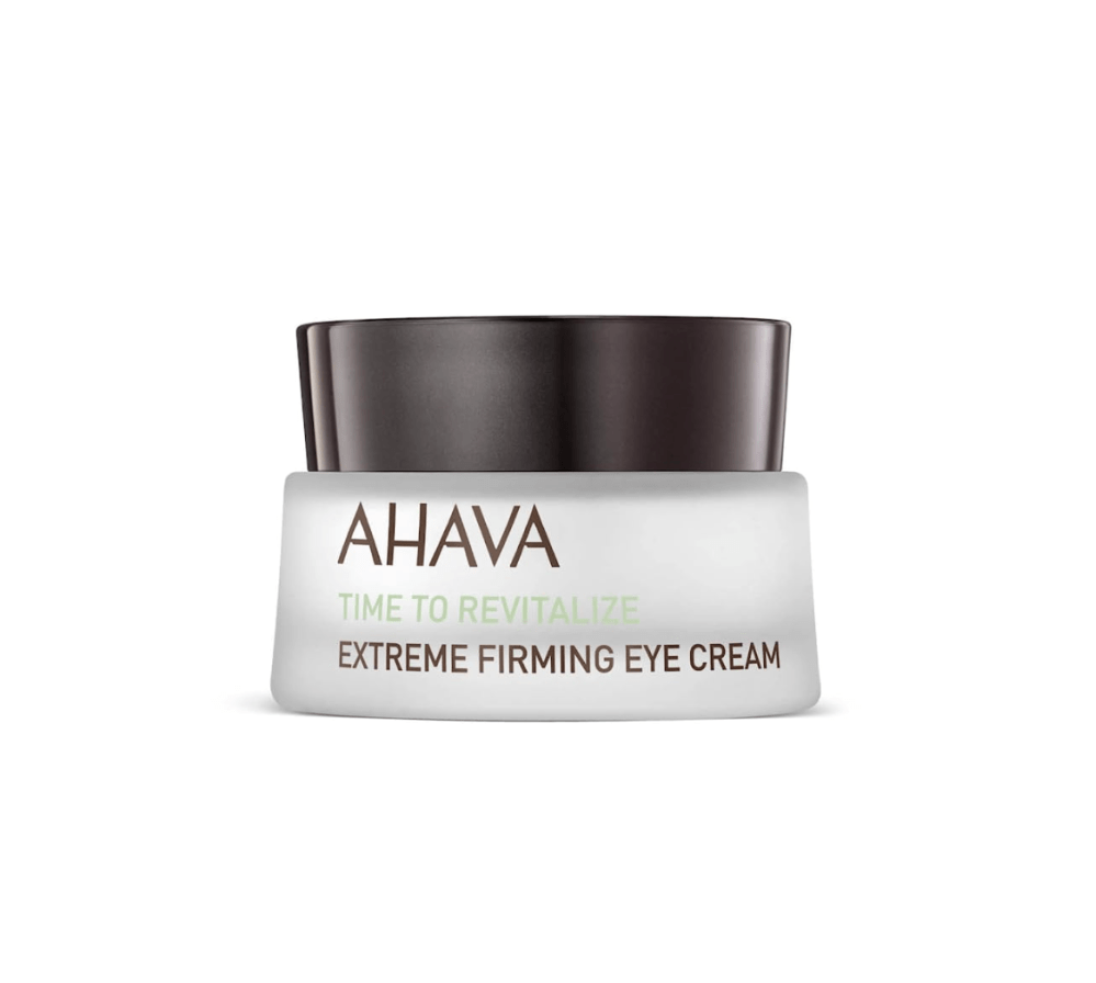 AHAVA Extreme Firming Eye Cream