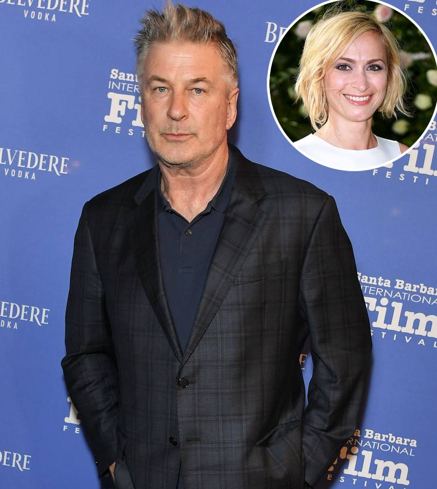 Alec Baldwin Settles With 'Rust' Cinematographer Halyna Hutchins' Family, Production of the Film Will Resume in 2023 4 01
