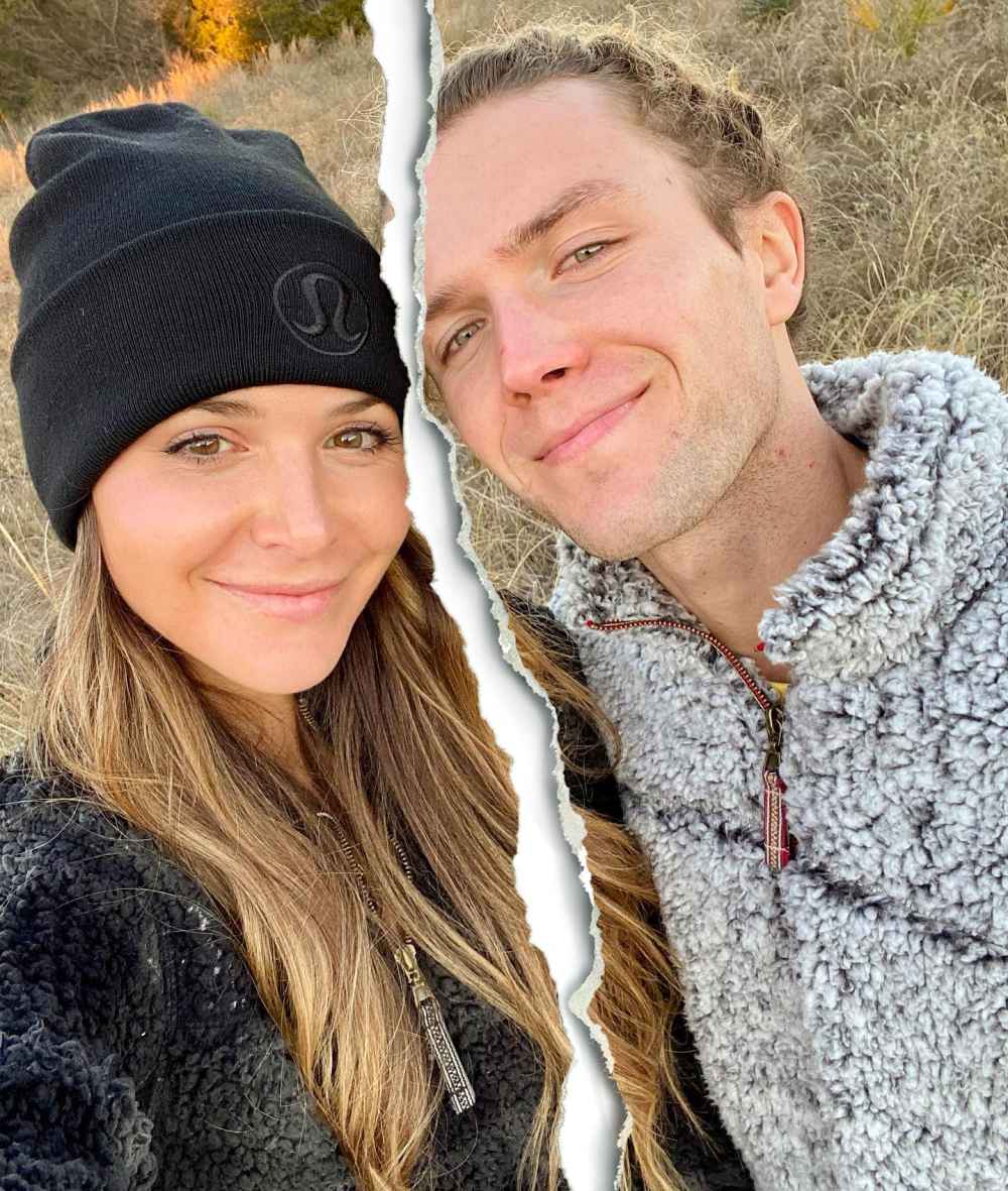 Angela Rummans Instagram Big Brother Tyler Crispen and Angela Rummans Call Off Engagement After 4 Years Together Tear