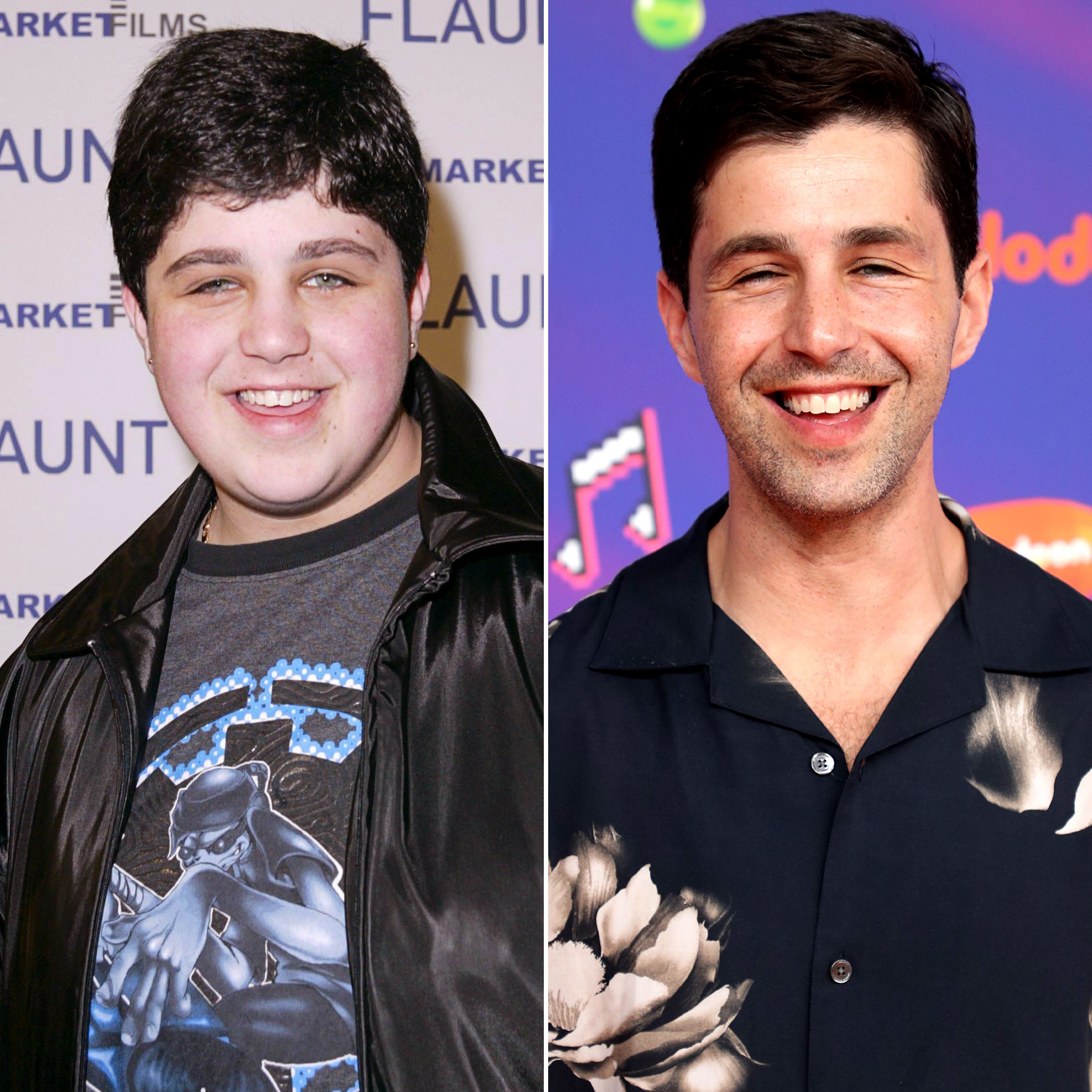 'Drake and Josh' Cast Where Are They Now?