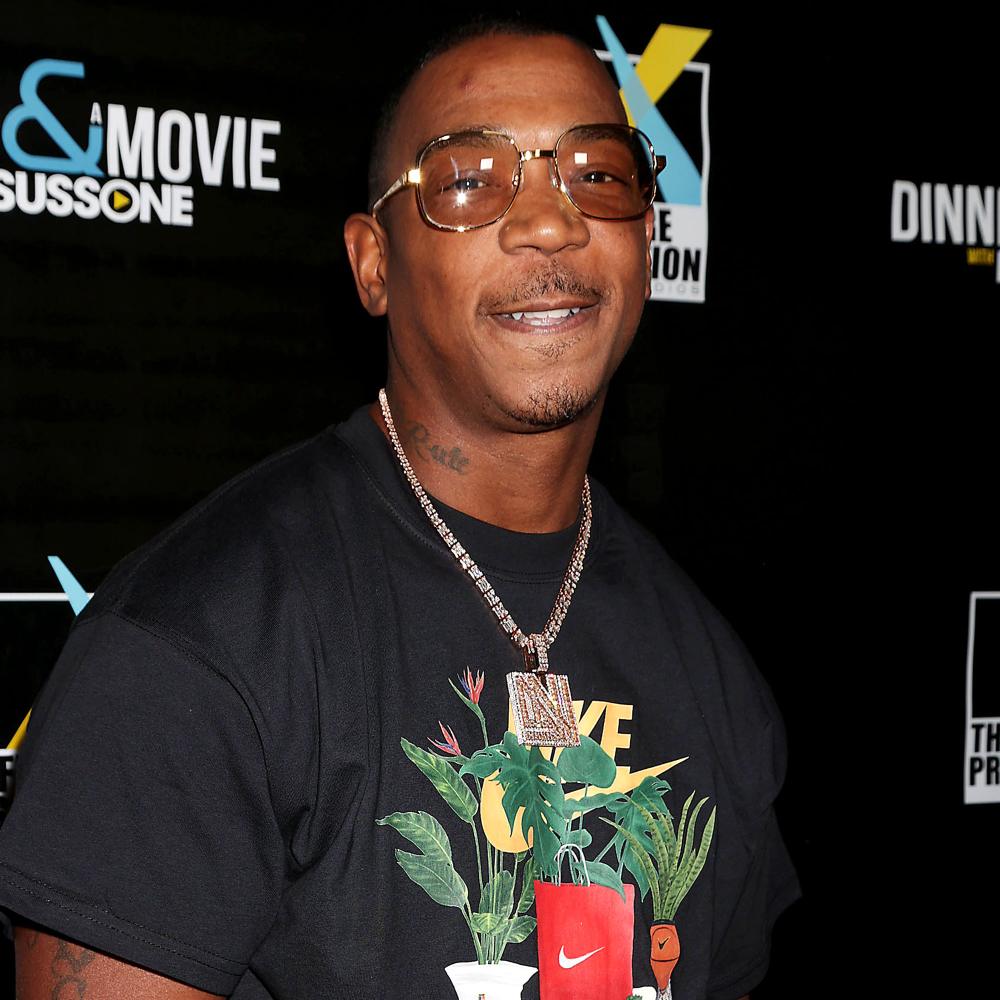 Ja Rule: 25 Things You Don’t Know About Me