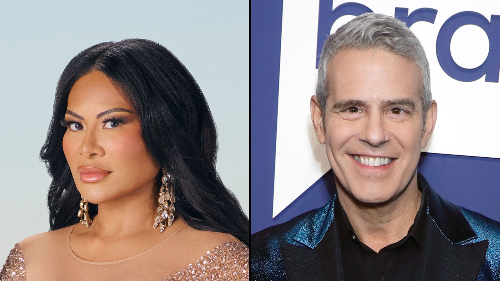 Jen Shah Responds to Andy Cohen Suggestion She’s Off RHOSLC