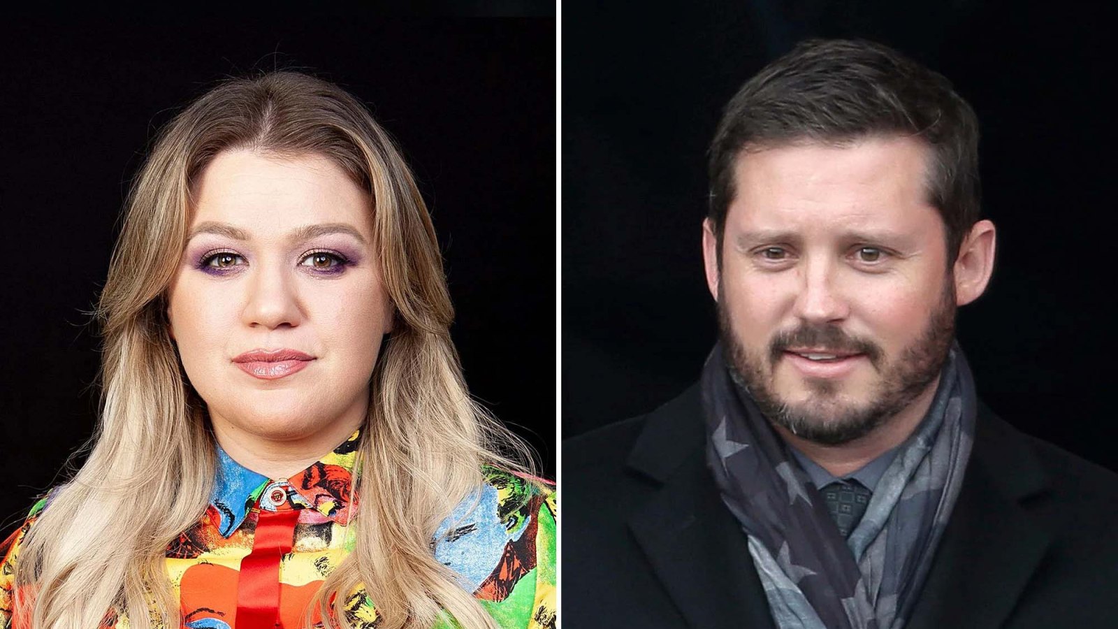 See What Advice Kelly Clarkson Gives Her Kids Brandon Blackstock Divorce