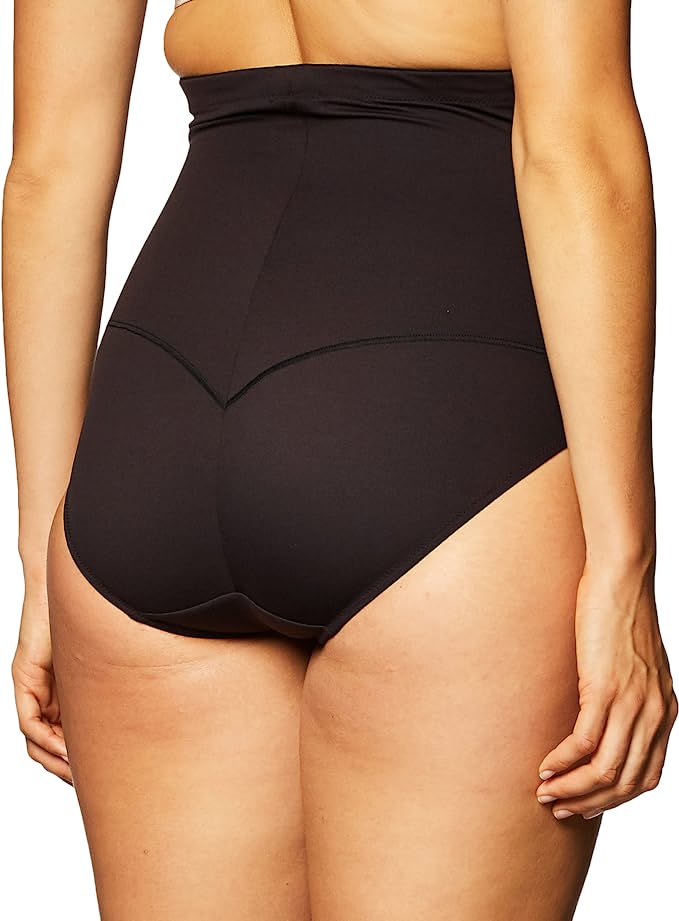 Maidenform Flexees Women's Shapewear Hi-Waist Brief