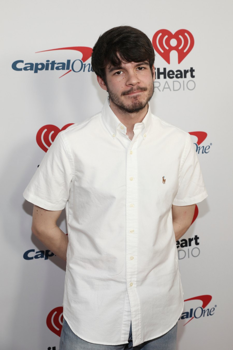 Rex Orange County iHeartRadio