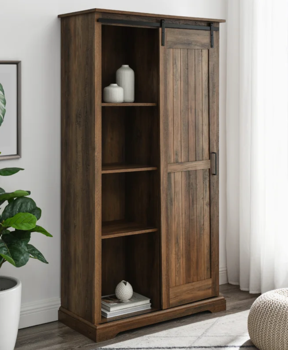 Sand & Stable™ Robert Armoire