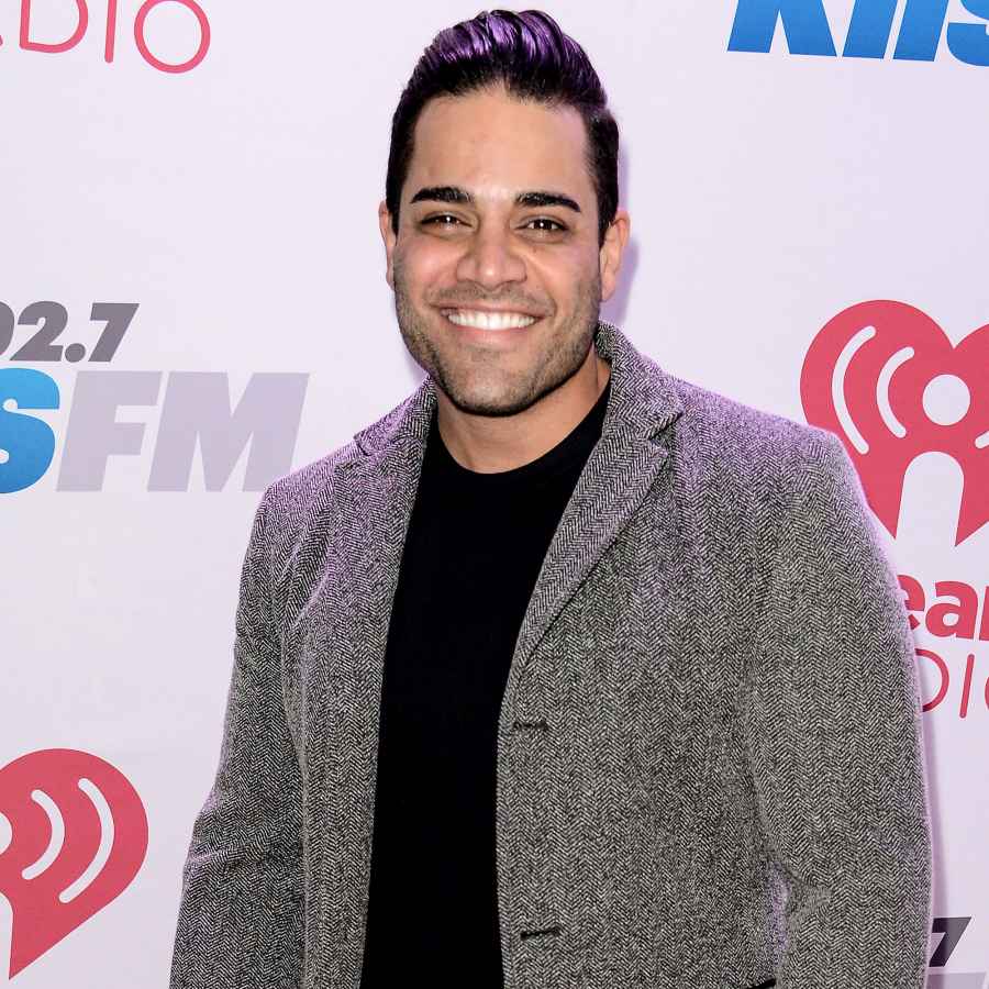 Shahs of Sunset's Mike Shouhed's Domestic Violence Charges Dismissed