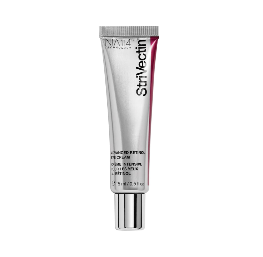 StriVectin Advanced Retinol Eye Cream