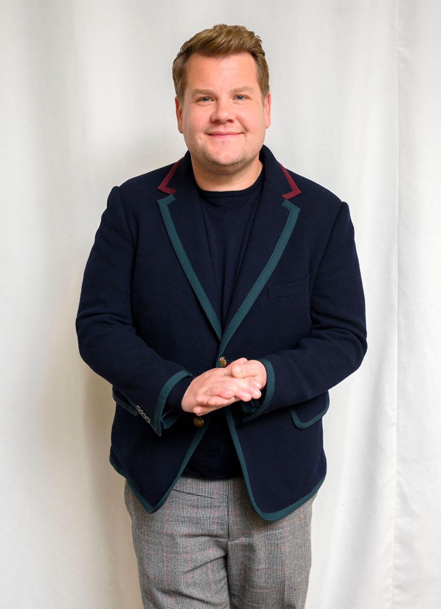 The Initial Allegations James Corden Restaurant Ban Feud With Keith McNally Everything to Know