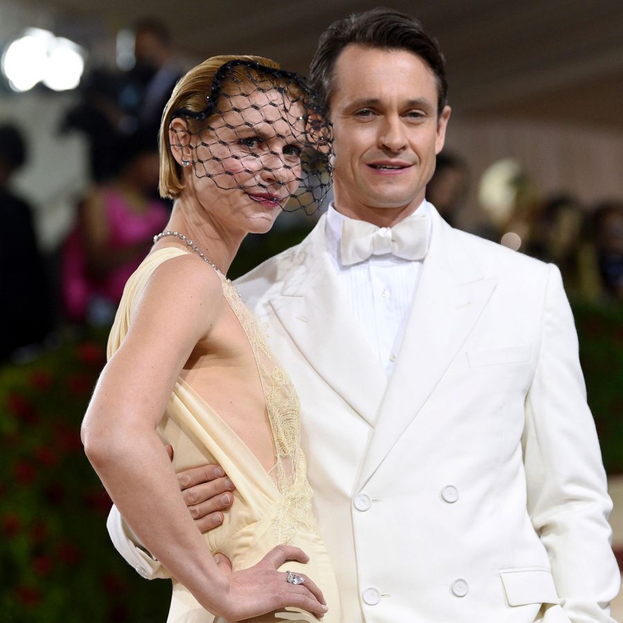 These Two! Claire Danes and Hugh Dancy’s Complete Relationship Timeline