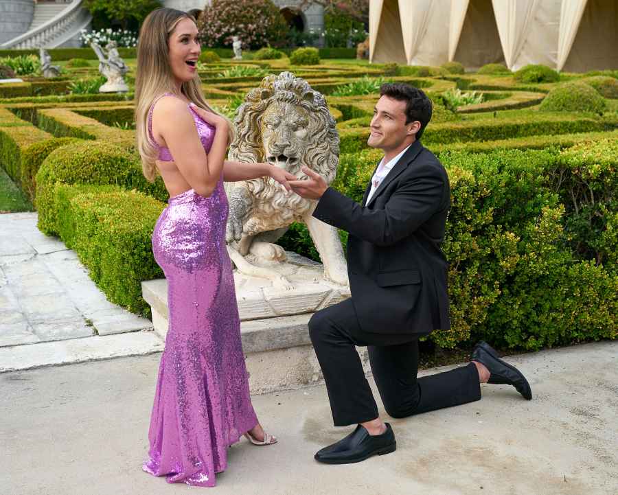 Tino on His Bachelor Nation Future Tino Franco Blames Ego and Insecurities for Cheating on Rachel Recchia