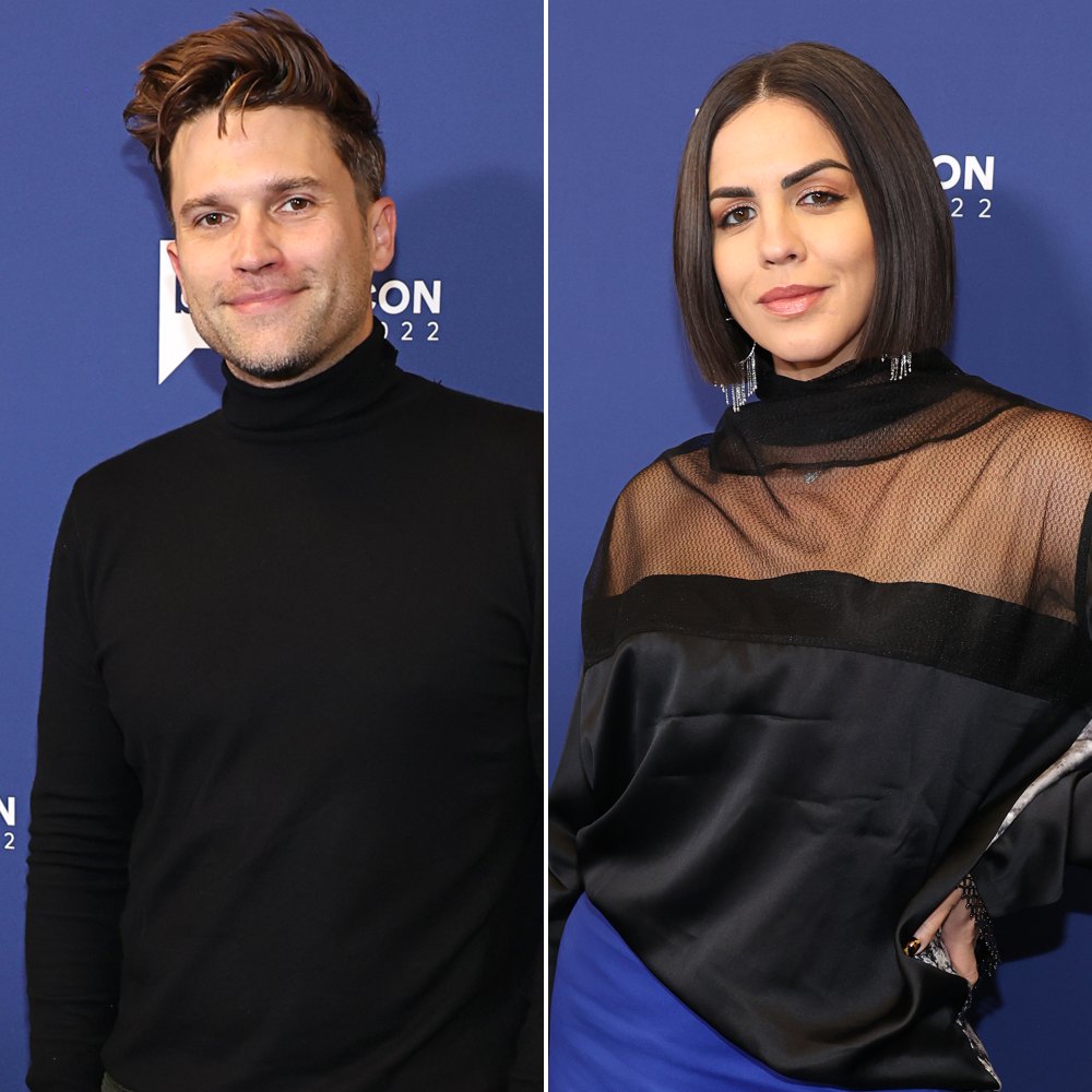 Tom Schwartz Recalls 'Wallowing’ in His ‘Little Bachelor Pad' After Katie Maloney Split: How He's Doing 7 Months After Breakup