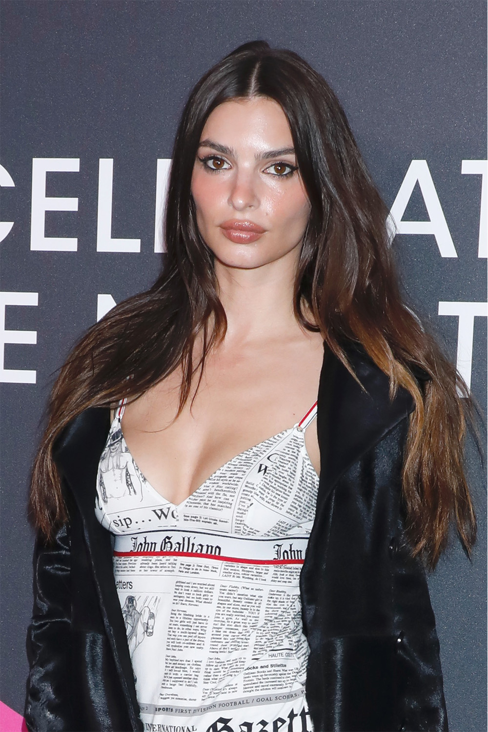 Emily Ratajkowski